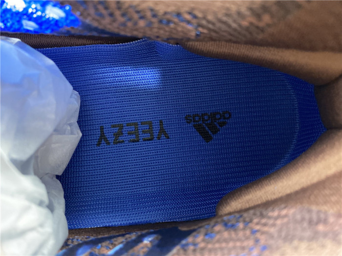 a*d*i*s Y**zy boost 380 azure fz4986