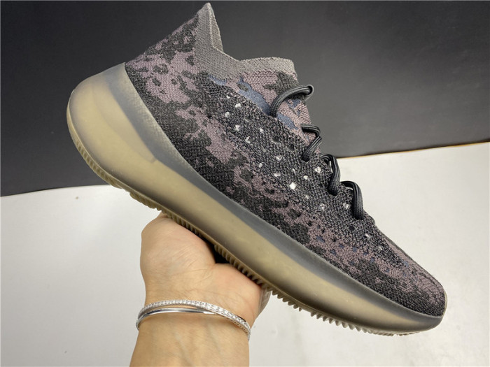 a*d*i*s Y**zy boost 380 “onyx” reflective h02536