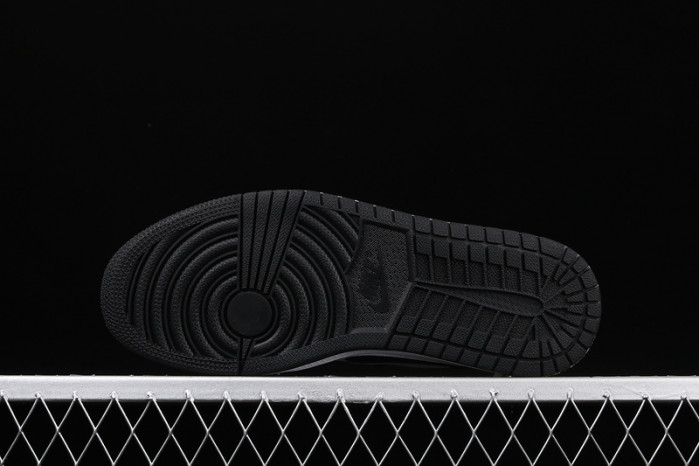 air jordan 1 mid “quai 54” cj9219-001