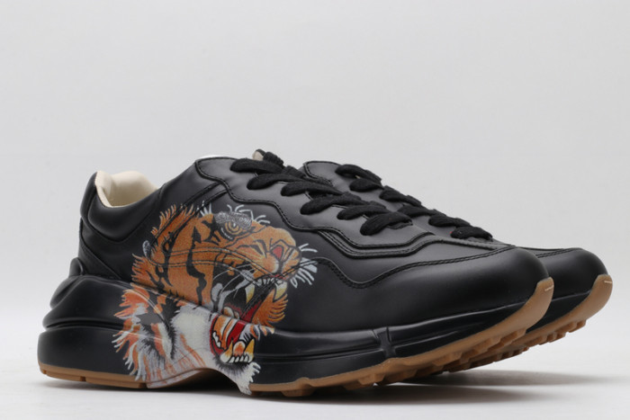 G*u*i trainer sneaker