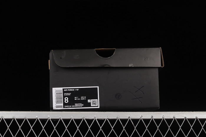 nike air force 1 low have a nike day white gold dm0118-100