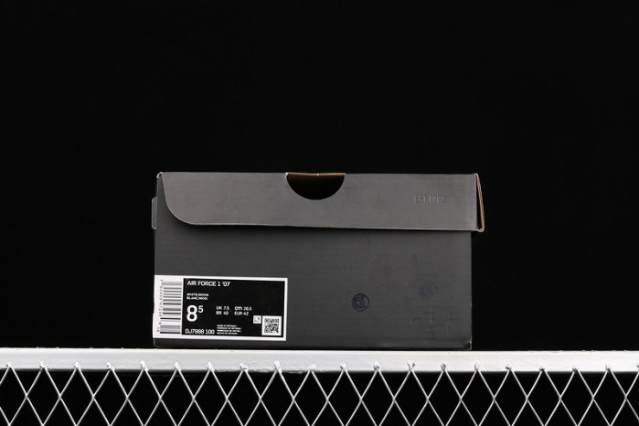 nike air force 1 low hare space jam - dj7998-100