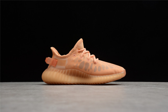 a*d*i*s Y**zy boost 350 v2 mono clay - gw2870 kids