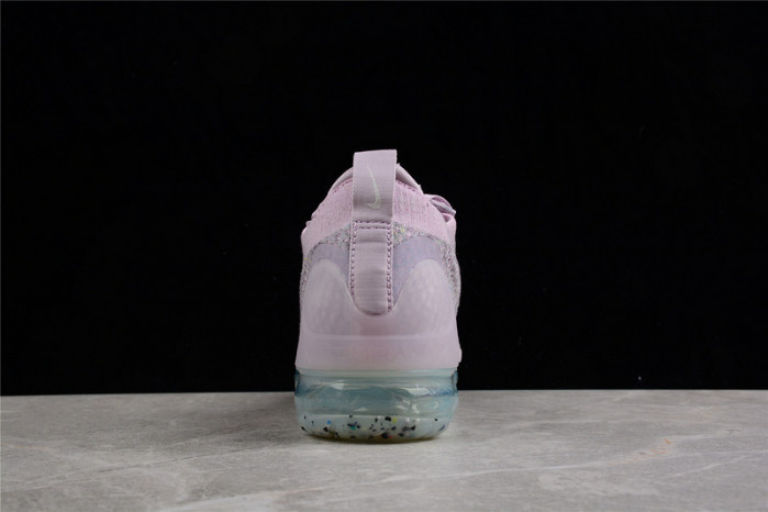 nike air vapormax 2021 fk light arctic pink (w) dh4088-600