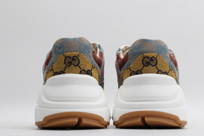 G*u*i trainer sneaker