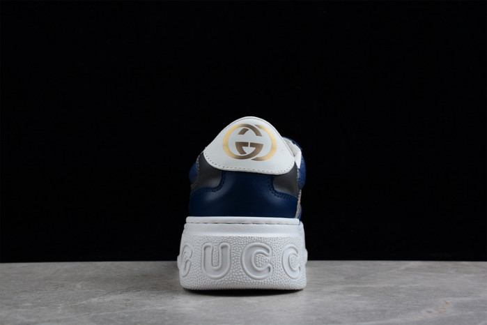 G*u*i low-top screener gg high-top sneaker gu0520303