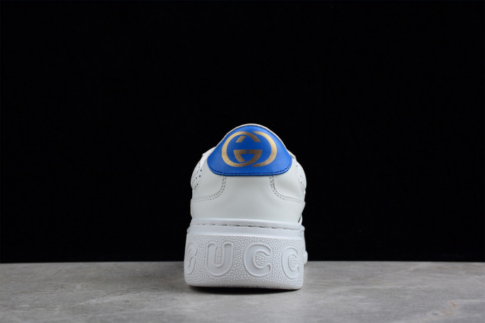 G*u*i low-top screener gg sneaker gu520369