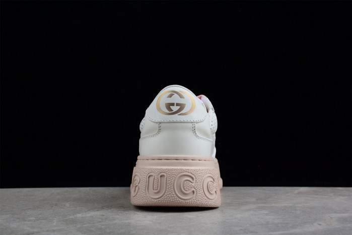 G*u*i low-top screener gg sneaker gu528930