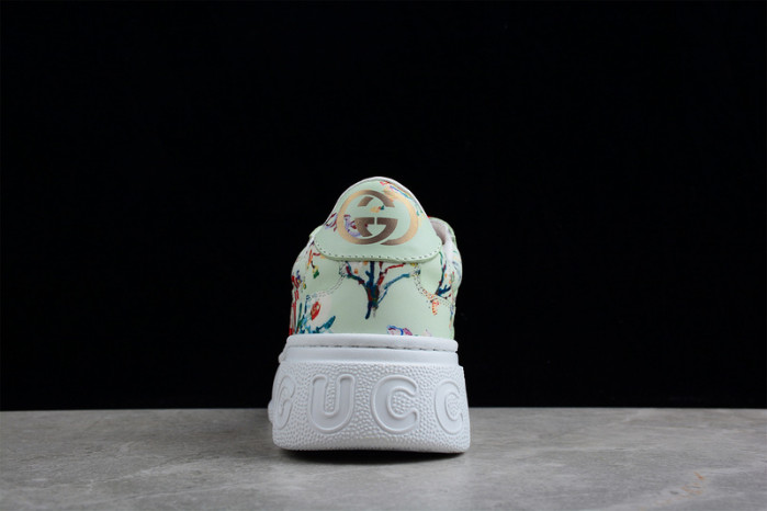 G*u*i low-top screener gg sneaker gu592013