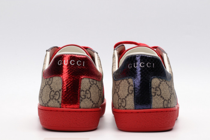 G*u*i low-top sneaker 5820-6965
