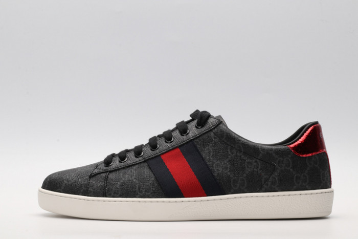 G*u*i low-top sneaker g582-2369