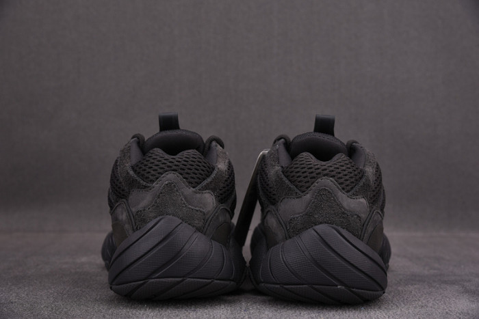 a*d*i*s Y**zy 500 utility black f36640
