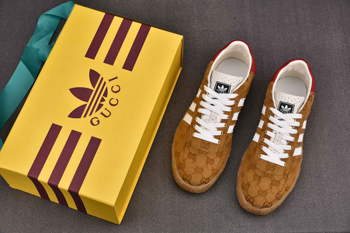 G*u*i low-top sneaker gu569-45863