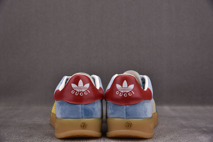 G*u*i low-top sneaker ny6789877