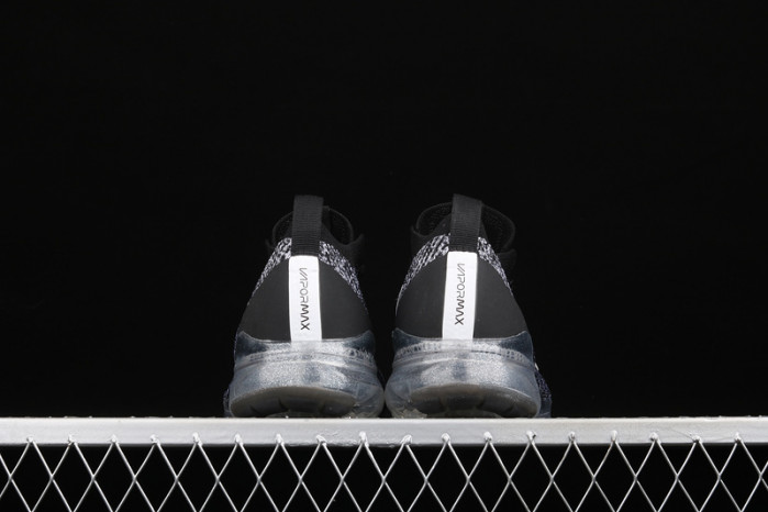 nike air vapormax flyknit 3 black white aj6900-001