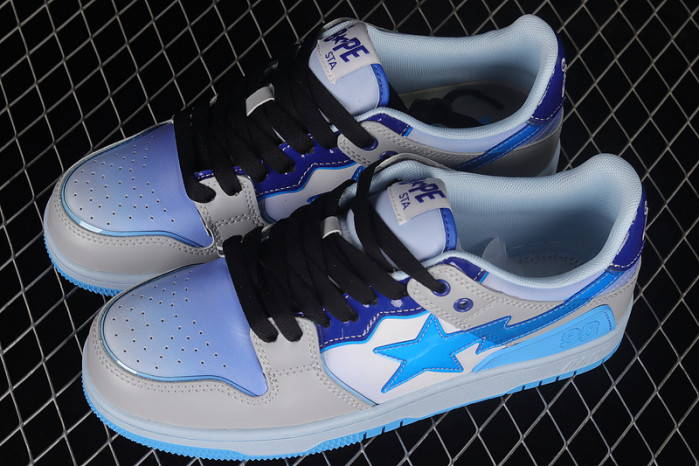 bape sta tokyo sneaker ba1130191003