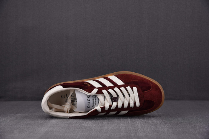 G*u*i low-top sneaker gu58203-2257