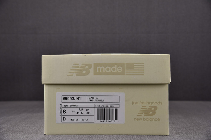 new balance joe freshgoods x 993 mr993jh1