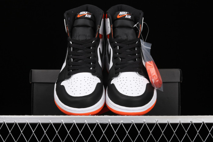 air jordan 1 retro high electro orange 555088-180