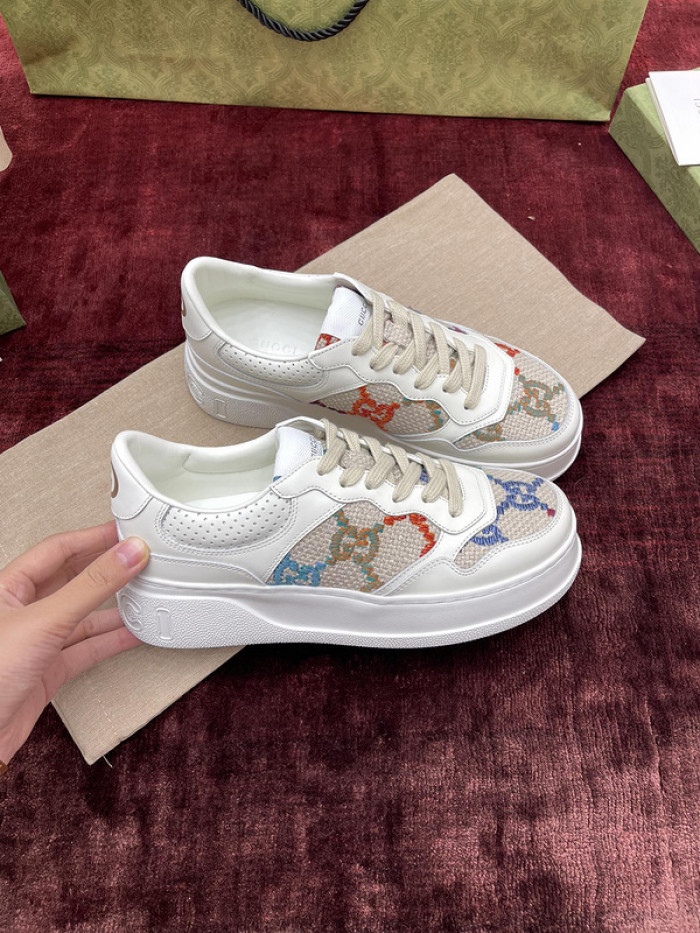 G*u*i low-top sneaker gu58203-2264