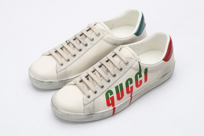 G*u*i low-top sneaker gu58203-2283