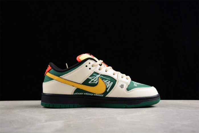 nike dunk low dv0834-137