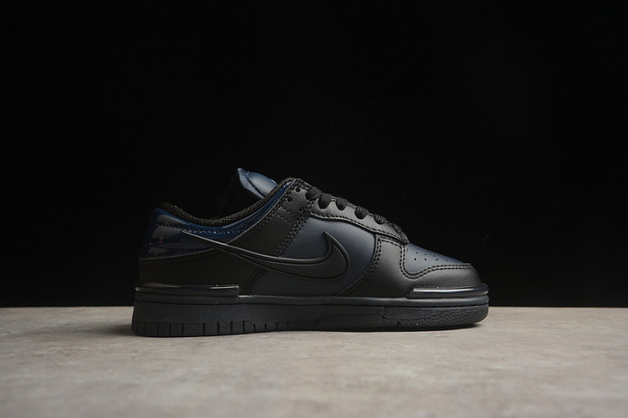 nike wmns dunk low twist 