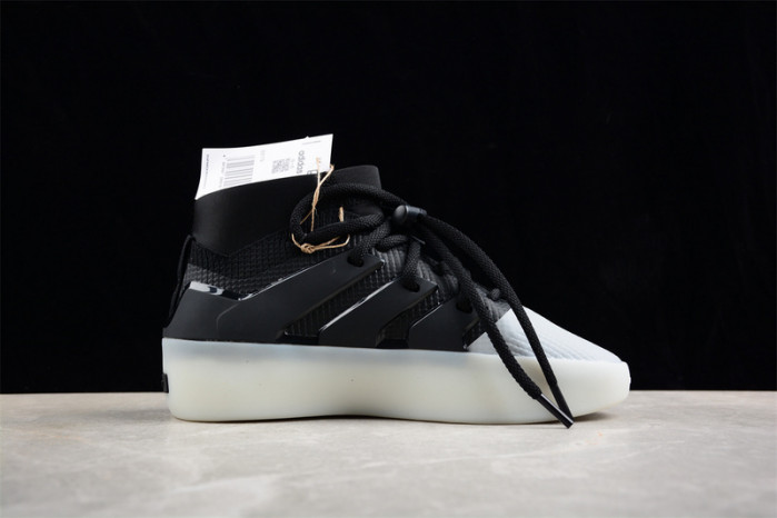 a*d*i*s fear of god athletics x i basketball 