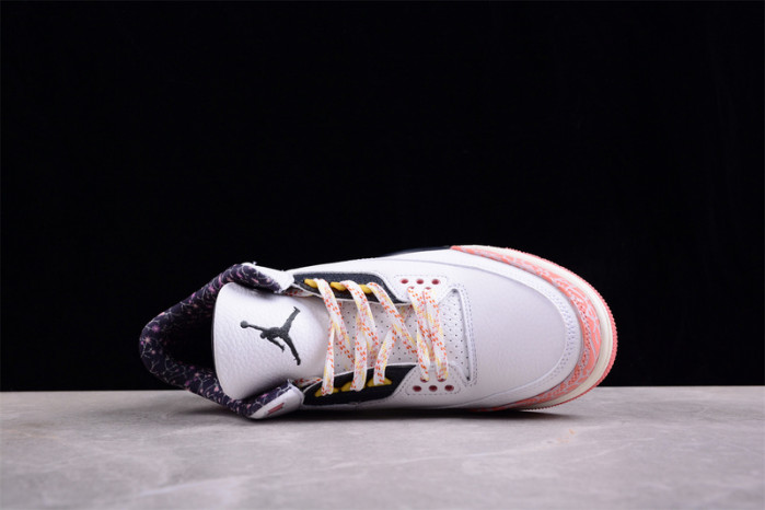 air jordan 3 retro gs