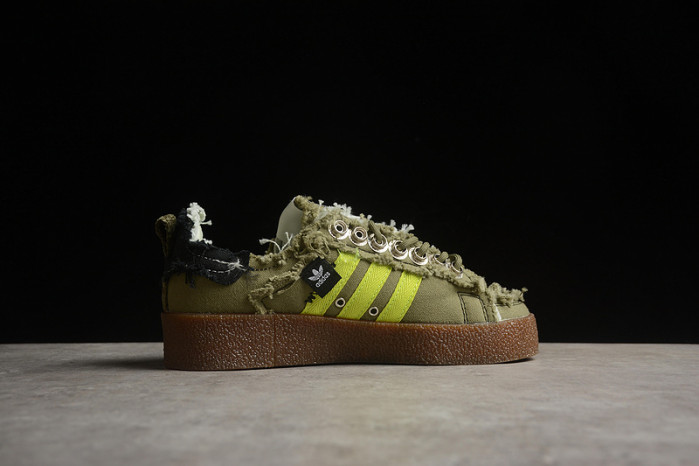 a*d*i*s campus 80s song for the mute olive id4792