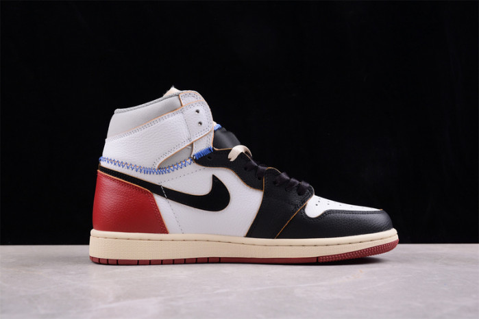 union la x air jordan 1 retro high nrg 