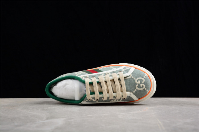 G*u*i low-top sneaker gu58203-2309