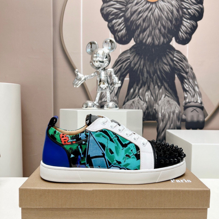 cl sneaker cl526-0272