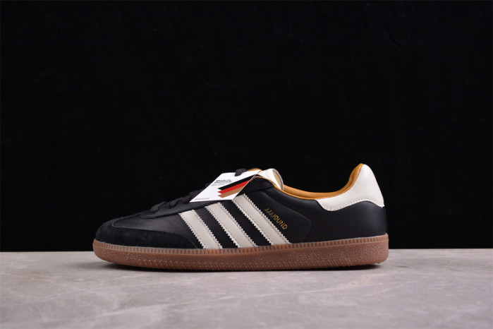 jjjjound x a*d*i*s samba og ''black'' id8707