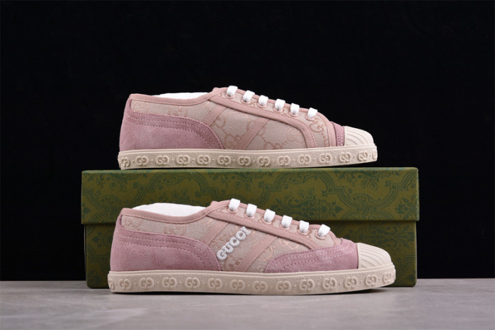G*u*i low-top sneaker gu0613-003