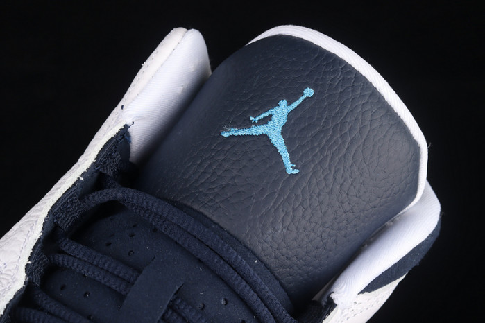 air jordan 13 retro white obsidian powder blue 414571-144