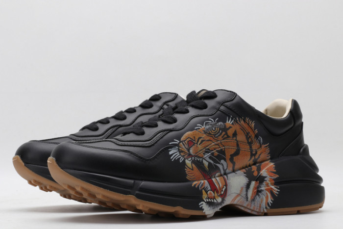 G*u*i trainer sneaker