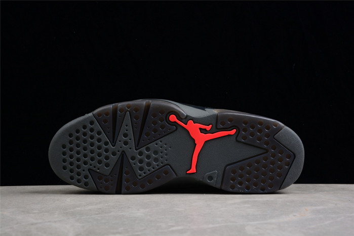 air jordan x paris saint-germain air jordan 6 retro ck1229-001