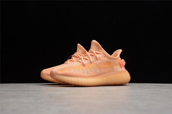 a*d*i*s Y**zy boost 350 v2 mono clay - gw2870 kids