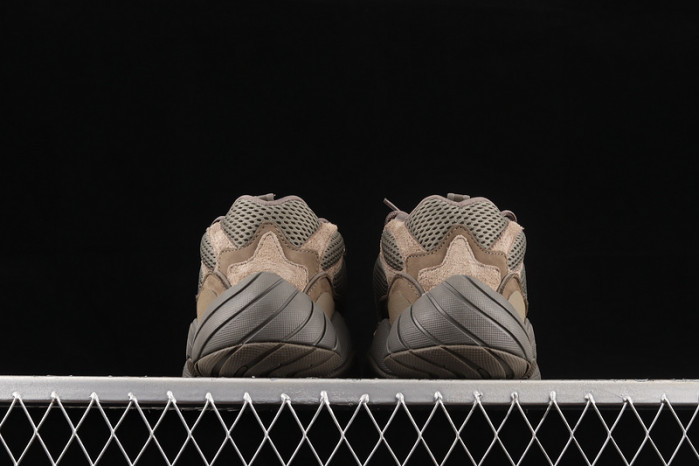 a*d*i*s Y**zy 500 clay brown - gx3606