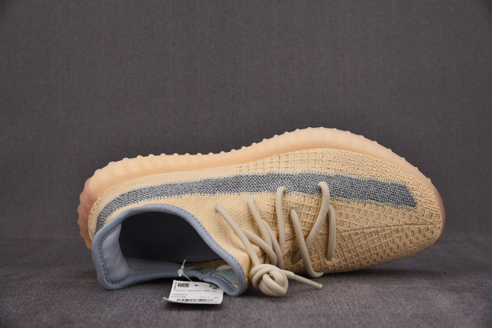 a*d*i*s Y**zy boost 350 v2 linen fy5158