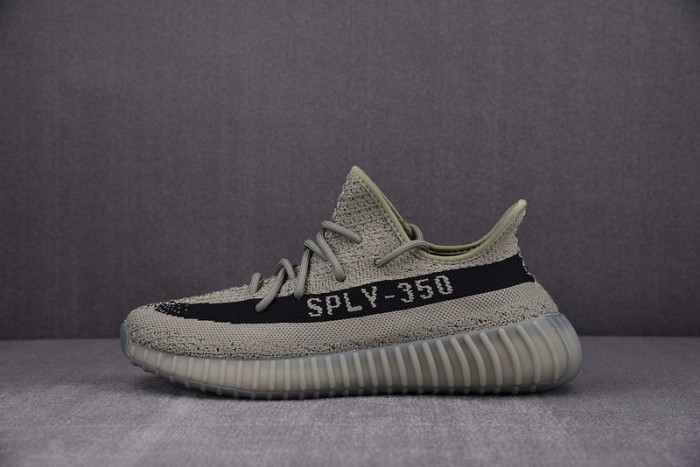 Y**zy boost 350 v2 ''granite'' - a*d*i*s - hq2059