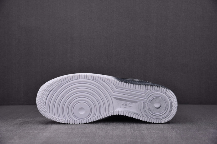 nk air force 1 low‘07 owcm cw2288-111-06