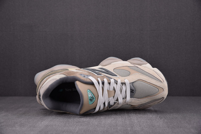 joe freshgoods x new balance 9060 u9060jf101