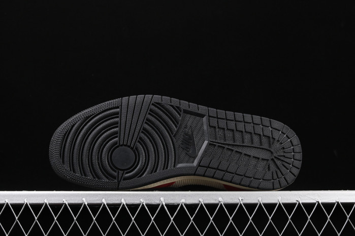 air jordan 1 mid se fearless blue the great cu2805-100