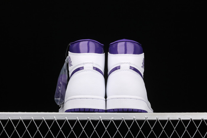air jordan 1 retro high court purple cd0461-151