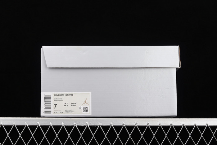 air jordan 13 starfish 414571-108