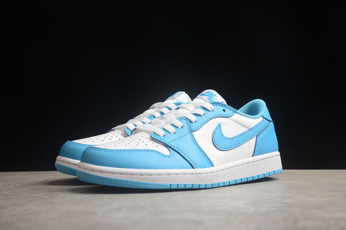 nike sb x air jordan 1 low “unc” cj7891-401