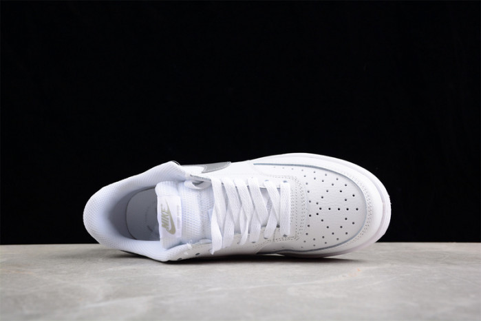 nike court vision low