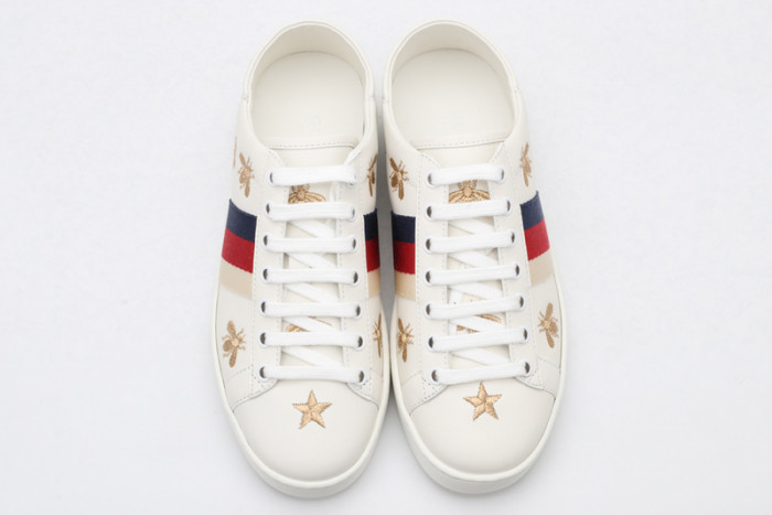 G*u*i low-top sneaker gu58203-2278